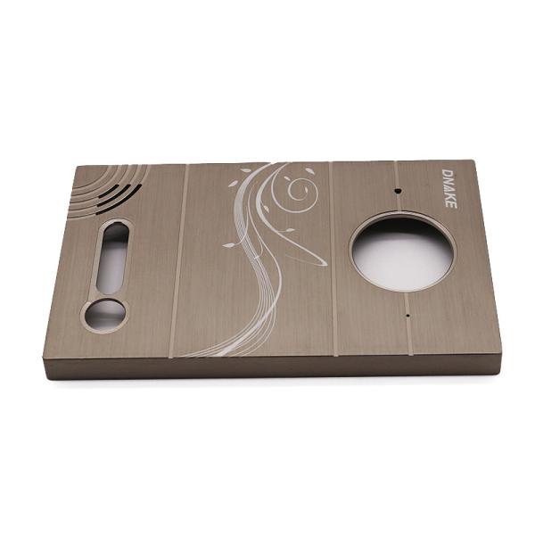 Quality A319 A380 Panel Street Light Pin Metal Badge Die Casting Automotive Parts for sale