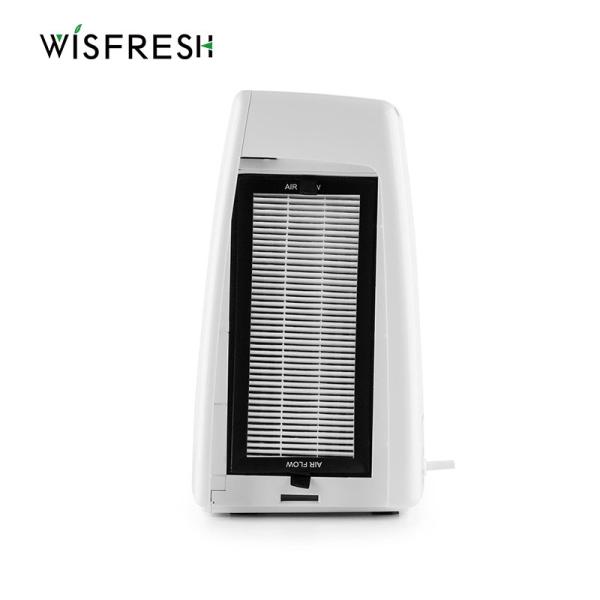 Quality 180m3/h RoHS Car Ozone Air Purifier 10m2 Ozone Generator Ionizer for sale