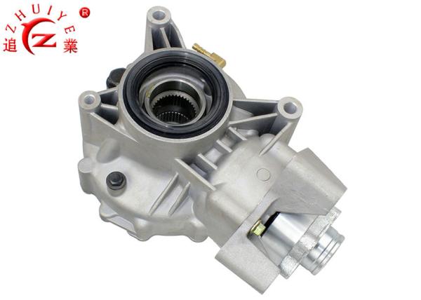 Quality Yamaha Rhino 660 Off Road Differential Gear Case For 2004 - 2007 Model for sale