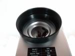 1064nm High Precision Laser Scanning Head Small With Power And DB 25 Connector