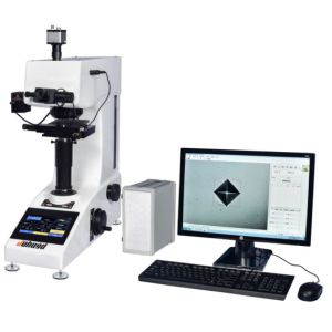 Buy cheap Semi-auto Vickers Hardness Tester BHVST-30ZXY product