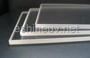 China CN UV filter for ir rays and uv rays on sale