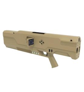 Buy cheap Handheld Drone Detection Jamming Integrated Device All In One product