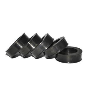 Buy cheap IATF16949 HNBR CR Automotive Rubber Grommet Automotive Wire Grommets Rubber product