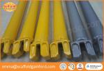 Powder coating painted 1.2m ring lock ledger layher horizontal level for