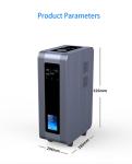 Hydrogen Inhalation Machine 3L High Flow Rate Multiple Family Use WEIZI