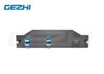 100GHz 2 Channel Passive Double Fiber OADM Module DWDM Multiplexer