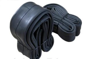Electric Tricycle Parts 1.5 Width Waterproof Rubber Inner Tube Durable