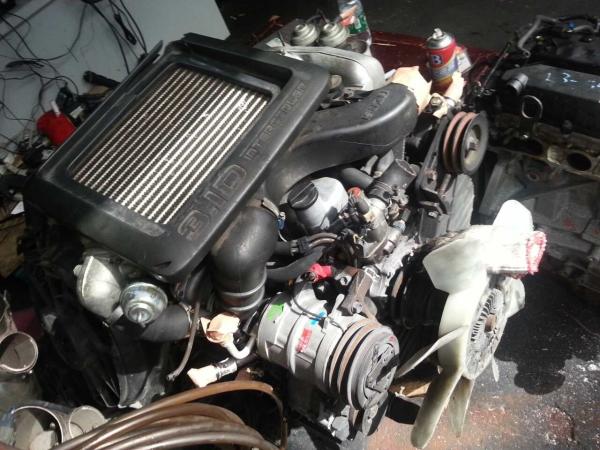 Quality H07D J08C Hino Engine Parts H06C H07C EH700 EF550 Engine assy Usado H07D J08C Motor for sale