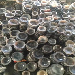 Kingda Agate Beads Used For Ball Mill Grinding