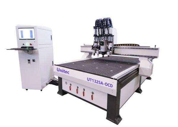 Quality 1325 Sign Making CNC Router for sale