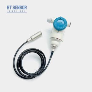 China BH93420-III Submersible Fuel Tank Level Sensor Water Tank Level Sensor 4-20mA on sale
