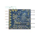 SDR TR Card Specially Used For Signal Repeater, Signal Monitoring System And