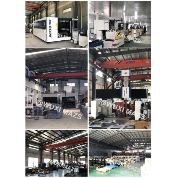 MAY-2515 50Hz Auto Bender Machine CNC Panel Bender Machine For Industrial
