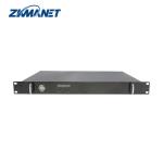 1U Rack-Mounted Wireless Transmission Data Link Video COFDM Receiver Transmitter