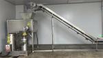 bone paste making machine, bone crushing machine, bone grinding machine