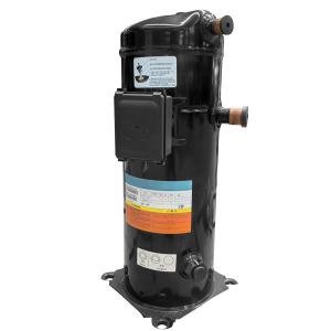Buy cheap Freezer Room Cooling System Air Compressor For Condensing Unit Walk In Cooler Air Conditioner product
