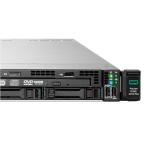 Powerful HPE DL360 Gen10 Plus 8SFF Platinum 8380 Processor E208ia 960G SAS SSD
