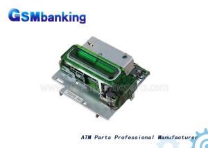 Buy cheap Original ATM Machine Using NCR Card Reader Assy Shutter of 445-0693330 product