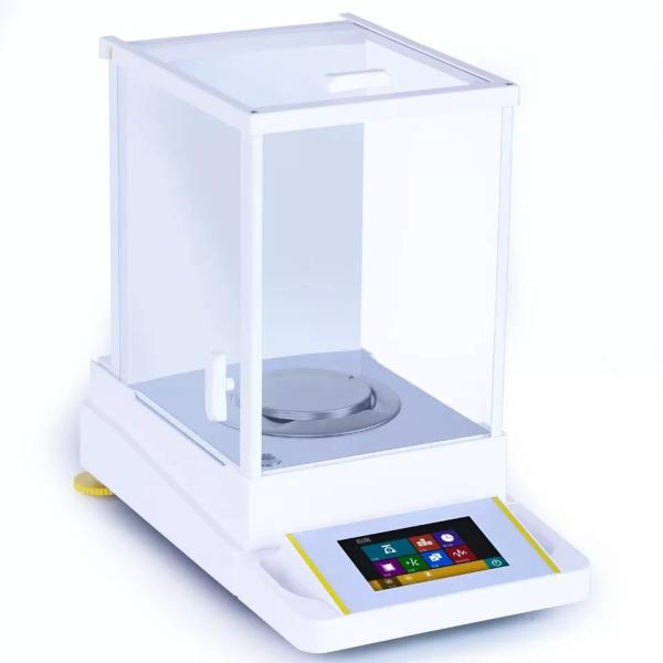 Quality LCD Electronic Density Balance Digital Scale OEM ODM for sale