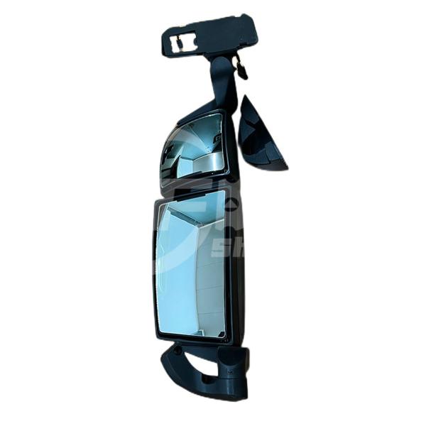 Quality Right Rear View Mirror Side Mirrors WG1664778082 for Sinotruck Howo Trucks for sale