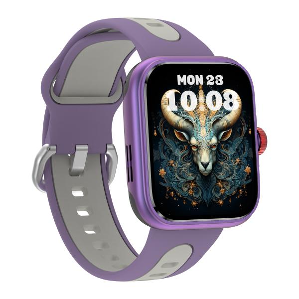 Quality 1.78 AMOLED Full HD Display Smart Watch With GPS Bluetooth Call Sleep Tracker Smart Watch for sale