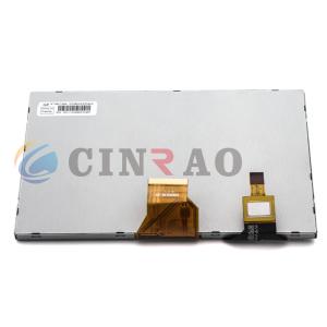 Buy cheap 8 Inch LCD Panel AT080TN64 / 8 Pin Capacitive Touch Screen LCD Display Module product