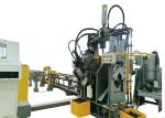 Big Sale High Speed CNC Angle Punching, Marking and Cutting Machine Line for