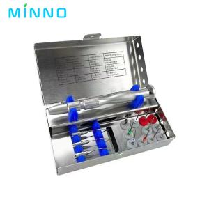 CE Class I Endo File A+ Grade Dentsply Endodontic Files Removal System