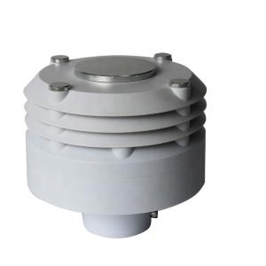 Buy cheap BGT-PM2512 Air Sensor Measuring Range 0-1000μg/m3 for PM2.5/PM10 Temperature Humidity product