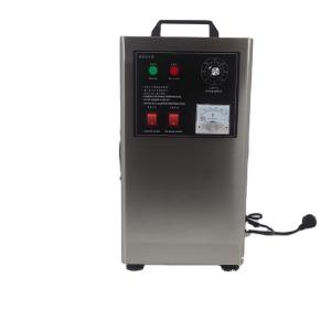 Buy cheap Energy Mining Industry Electrolytic Water Ozonator for Clean and Safe Water Supply product