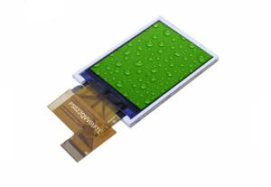 Buy cheap 2.2 &quot; Small LCD Display Transflective LCD Display Components With O - Film IPS Viewing product