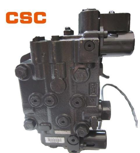 Quality KWH0018 Hydraulic Fan Motor for SH460-6 SH480-6 SH470-7 Sumitomo Excavator for sale
