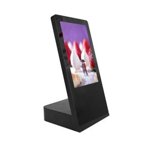 Buy cheap 10.1 Inch Portable Desktop Capacitive Touch Screen Lcd Android 7.1 product