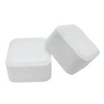 11g White Foaming Hand Soap Tablets Stocked Multiple Function