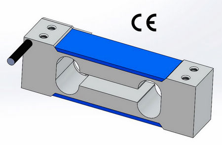 1lb load cell 2lb