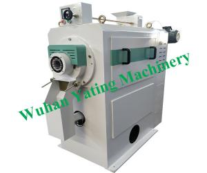 Stable Performance Rice Milling And Polishing Machine With Single Roller