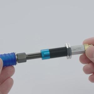 Buy cheap Soft Robotic Clamp product