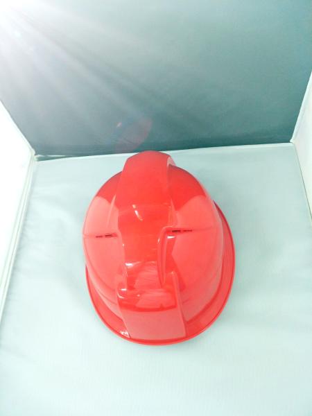 Quality 1080P WIFI Safety Helmet Camera 128 GB Storage H2.64 File Encoding Format for sale