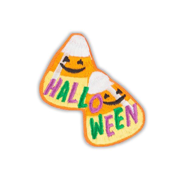 Quality Woven Company Logo Custom Embroidery Patches Iron On Chenille Applique for sale