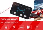 Mode Memory Smart Throttle Controller System 51mm*32.5mm*6.2mm