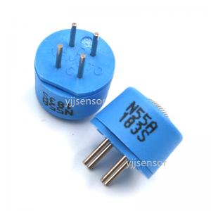 Buy cheap NAP-55A Small Low Power Gas Sensors Are Used For Gas Detection And Leak Testing product