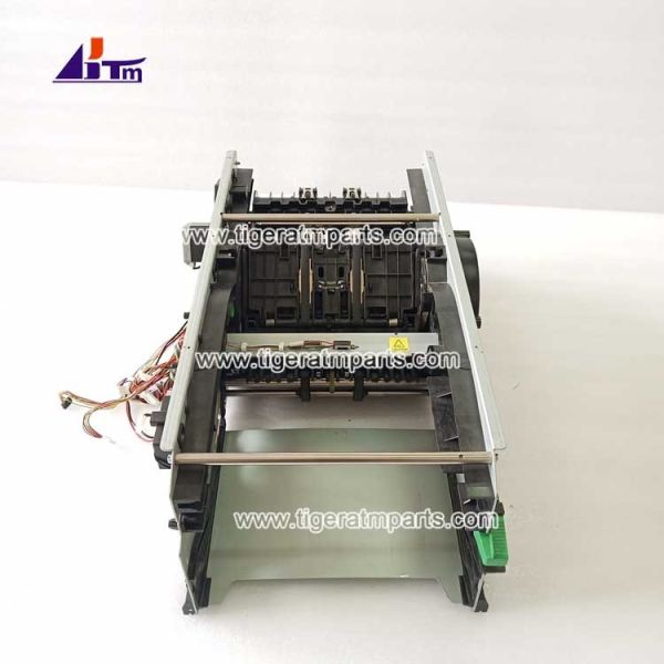 S7310000709 7310000709 Hyosung HCDU Main Body Assy ATM Spare Parts