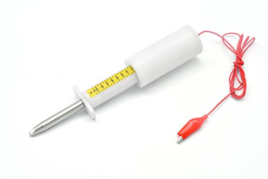 Quality IEC 61032 Test Probe 11 With Dynamometer 75N for sale