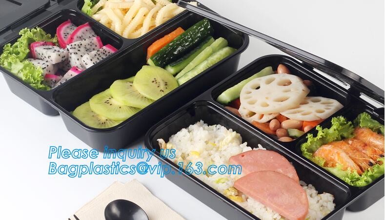 Blister large clear plastic fruit container with lid for fruit packaging,blister fruit box /container/ fruit Tray/ Clear