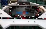10ml Automatic Vial Filling Stoppering and Capping Machine to UK