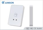 No Touch Exit Push Button Surface Mount ABS Face Plate With NO NC COM Output