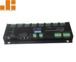 Customized DMX512 LED Dimmer Controller For RGBW Lighting Max 4A*32CH
