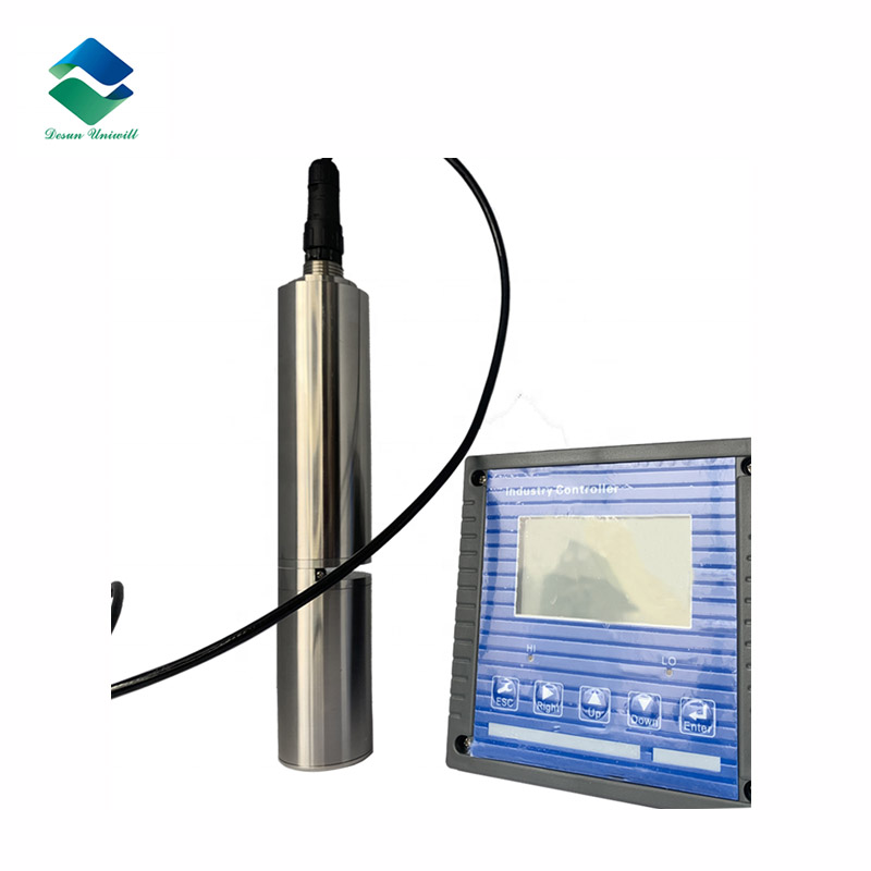 smart cod sensor