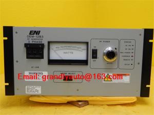 China Quality ENI HF-3000-50 Harmonic Filter - Grandly Automation Ltd on sale
